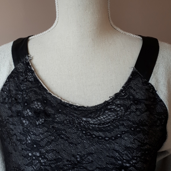 Mystree top NWT - Picture 4 of 5